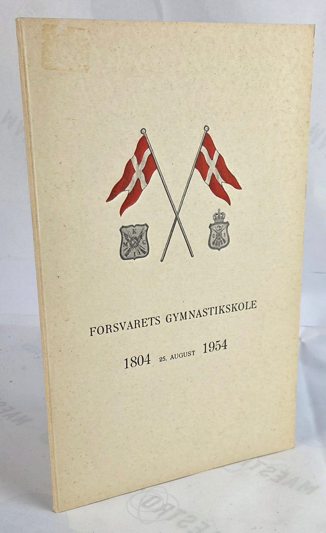 Forsvarets Gymnastikskole