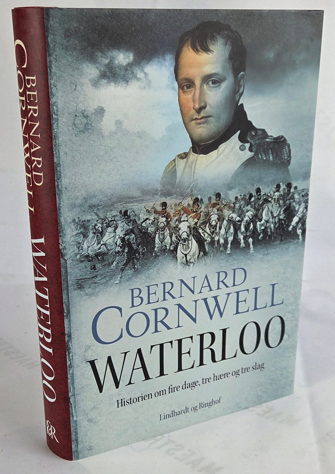 Waterloo