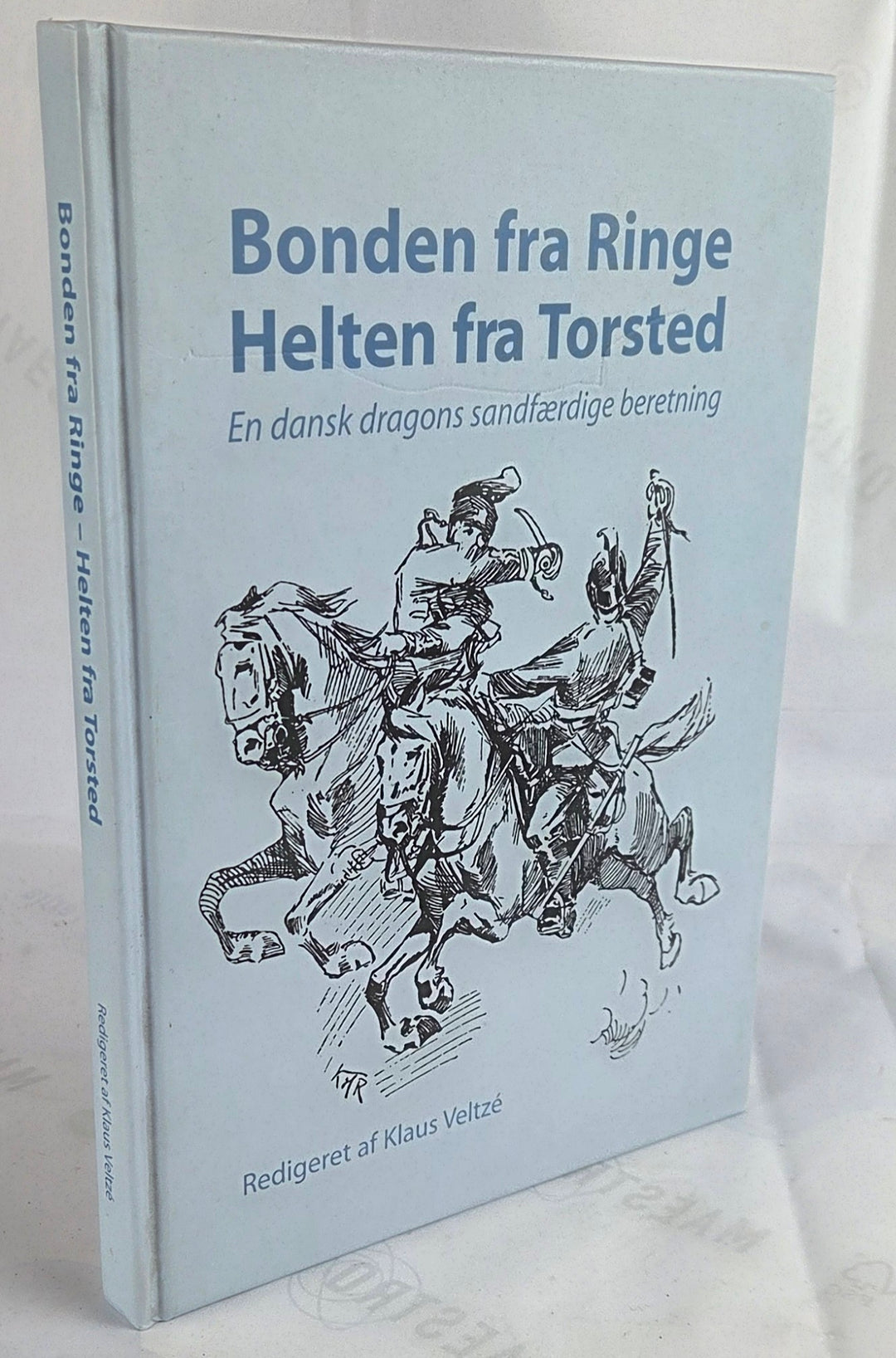 Bonden fra Ringe - Helten fra Torsted.