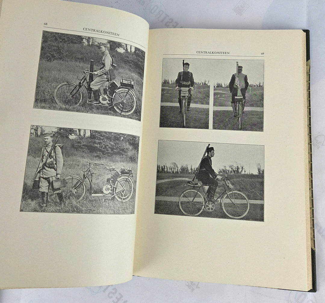 De danske Frivillige Korps