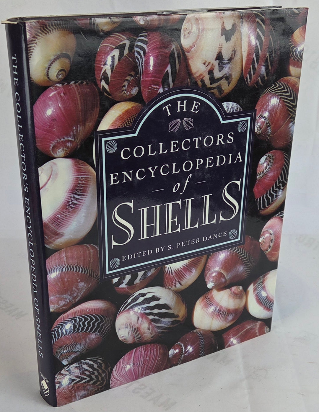 The Collectors Encyclopedia of Shells