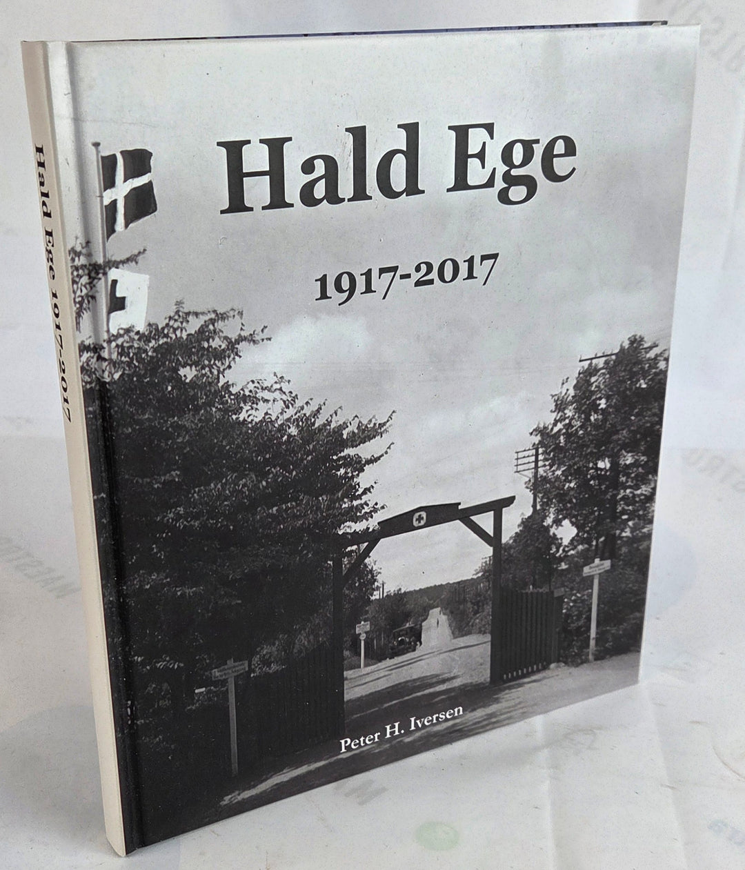 Hald Ege 1917-2017
