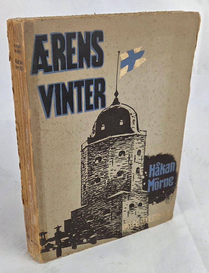 Ærens vinter