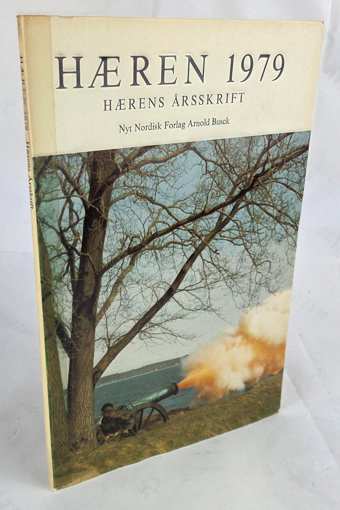 Hæren 1979