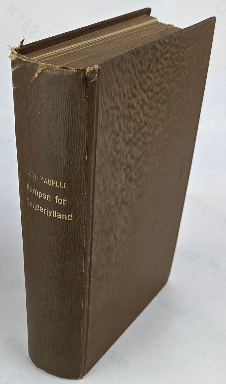 Kampen for Sønderjylland. Krigene 1848-1850 og 1864