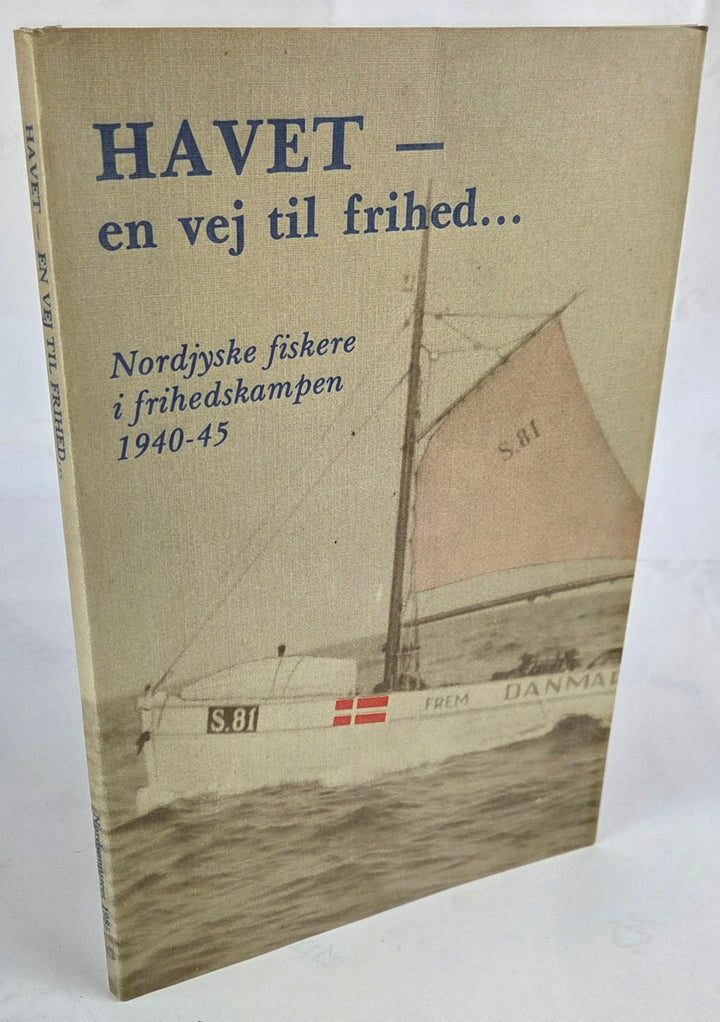 Havet - en vej til frihed