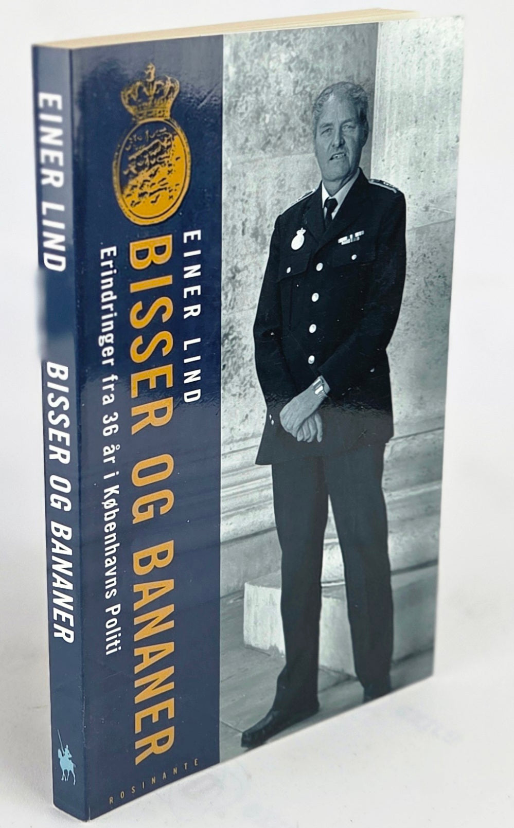 Bisser og Bananer