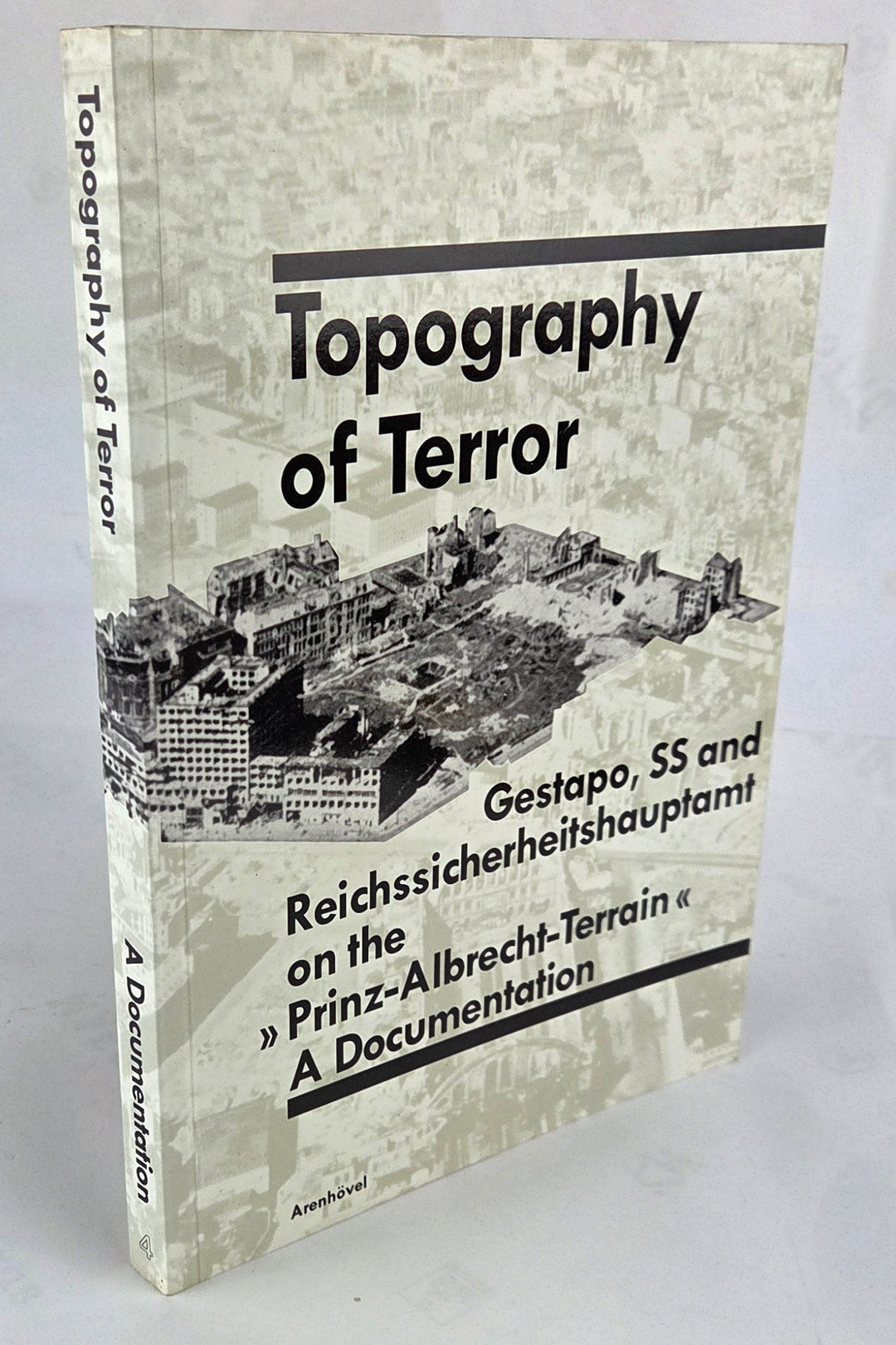 Topography of Terror
