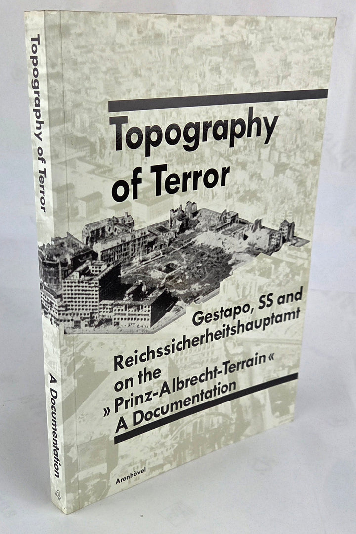 Topography of Terror