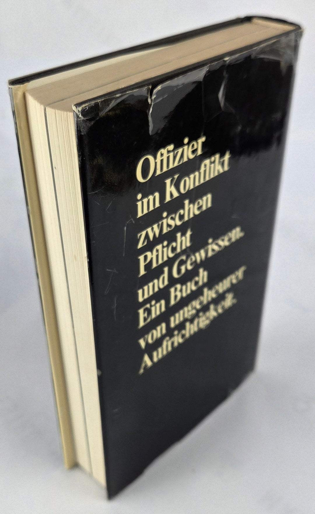 Jenseits des Endes. Leben und Sterben des Generaloberst Alfred Jodl