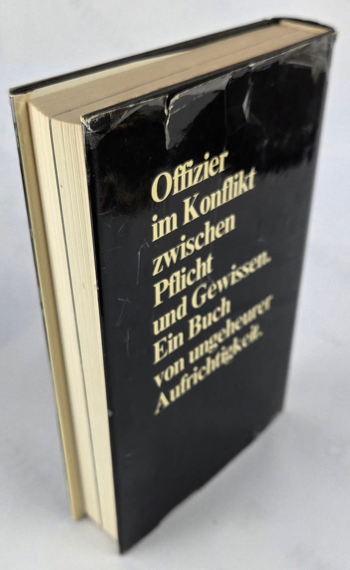 Jenseits des Endes. Leben und Sterben des Generaloberst Alfred Jodl