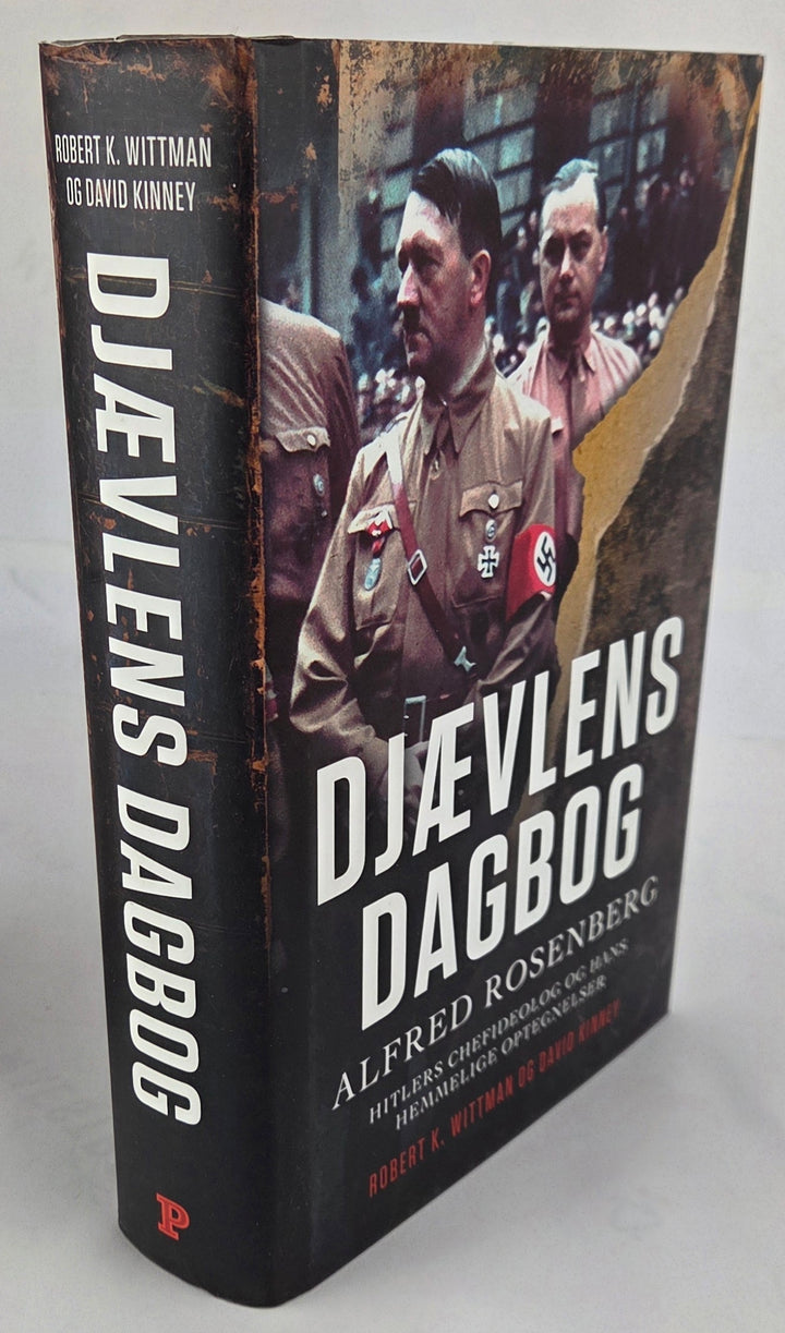 Djævlens dagbog