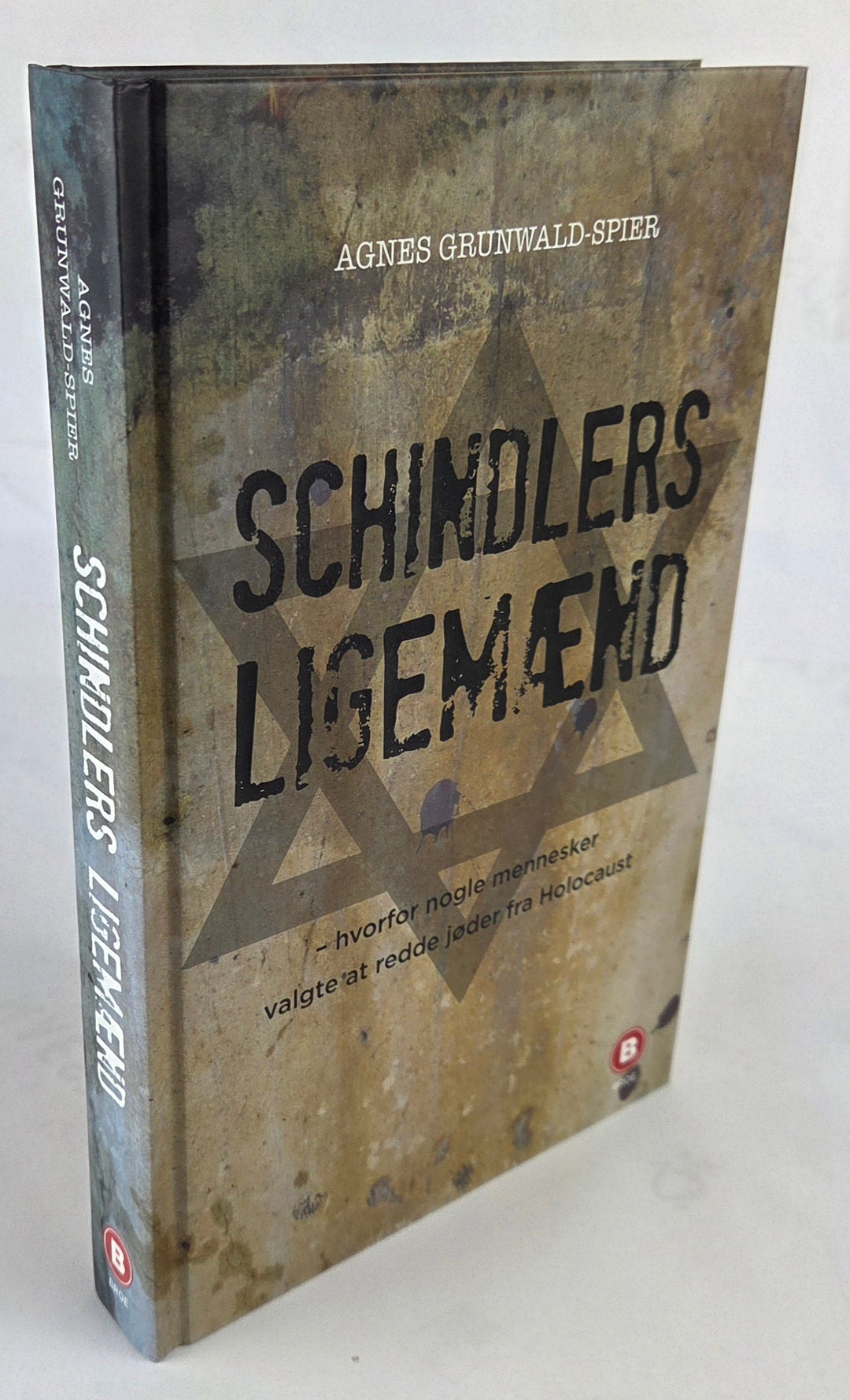 Schindlers ligemænd.