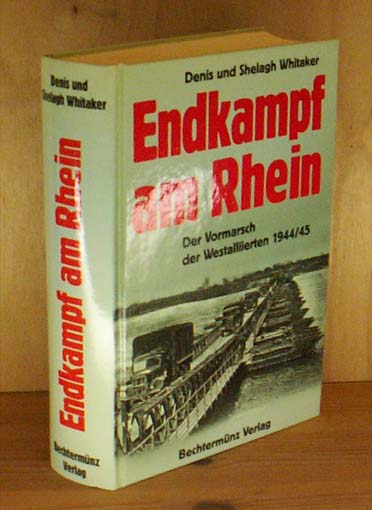 Endkampf am Rhein