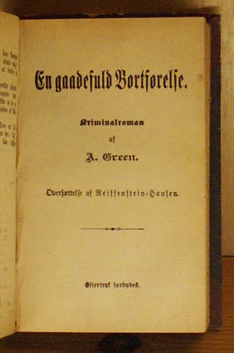 Prinsessen af Alaska