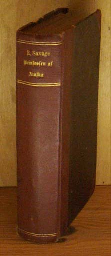 Prinsessen af Alaska