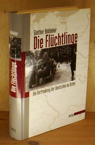 Die Flüchtlinge