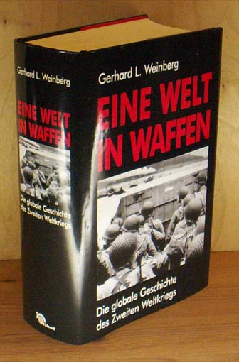 Eine Welt in Waffen.
