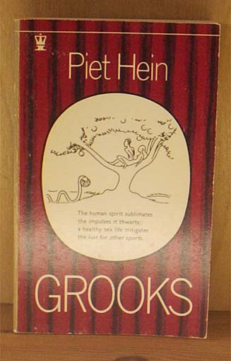 Grooks