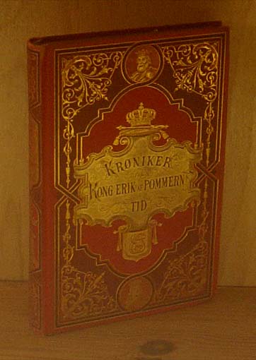 Krøniker fra Kong Erik af Pommerns Tid