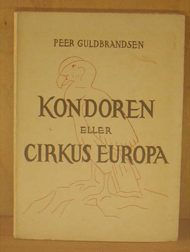 Kondoren eller Cirkus Europa