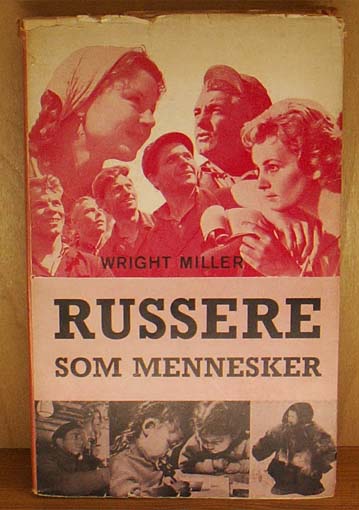 Russerne som mennesker