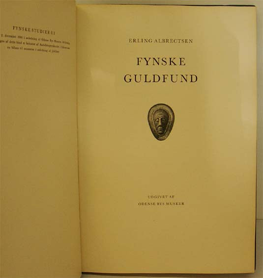Fynske Guldfund