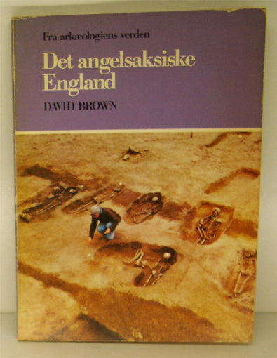 Det angelsaksiske England