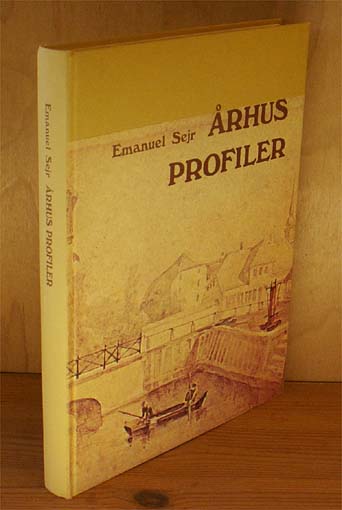 Århus profiler