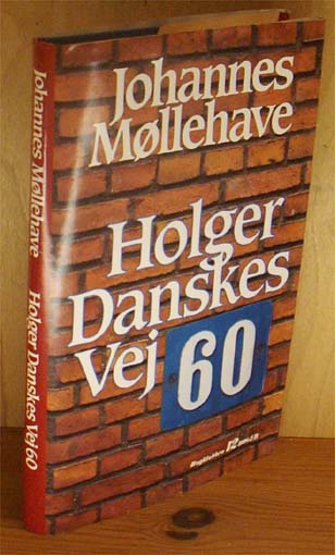 Holger Danskes vej 60
