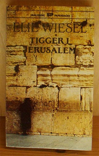 Tigger i Jerusalem