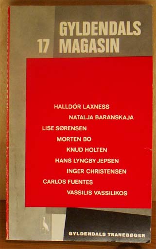 Gyldendals Magasin 17