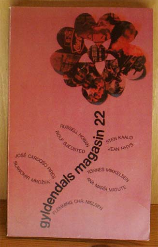 Gyldendals Magasin 22
