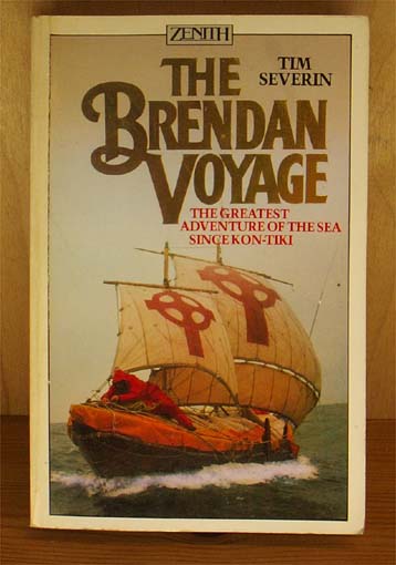 The Brendan Voyage