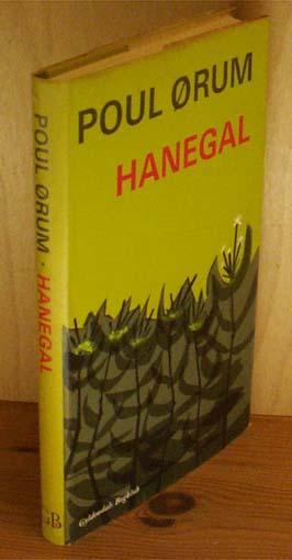 Hanegal