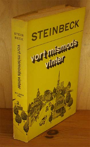 Vort mismods vinter