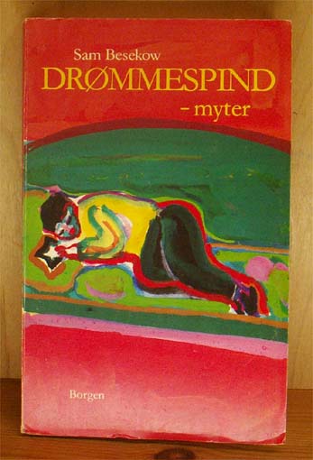 Drømmespind