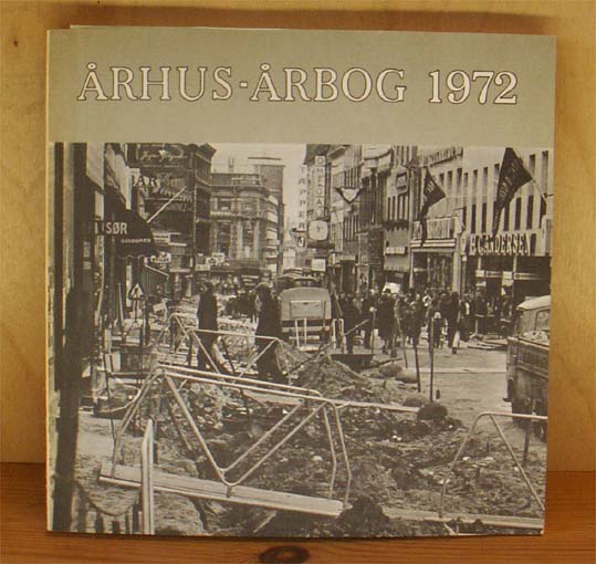 Århus-Årbog 1972