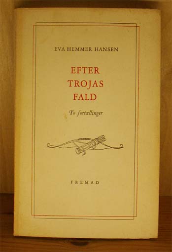 Efter Trojas fald