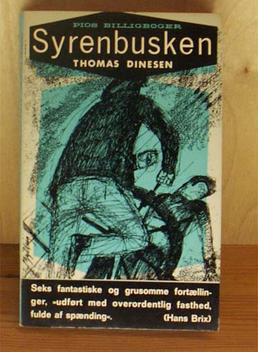 Syrenbusken
