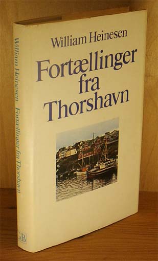 Fortællinger fra Thorshavn