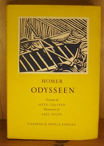 Odysseen