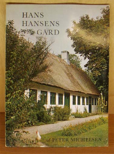 Hans Hansens gård