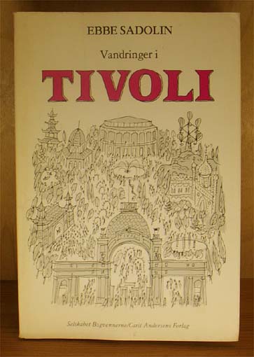 Vandringer i Tivoli