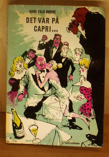 Det var på Capri