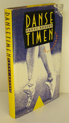 Dansetimen - en tysk romance
