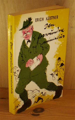 Den forsvundne miniatur,