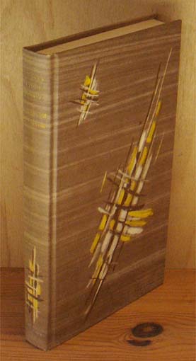 Nycklar till okänt rum