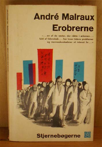 Erobrerne