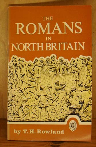 The Romans in North Britain